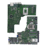 Placa Mãe Dell Optiplex All In One 9020 Ipplp-az 0wpg9h