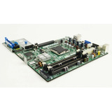 Placa Mãe Dell Poweredge 850 Pn Y8628 / 0y8628 Novo C/ Nf