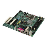 Placa Mãe Dell Precision 380 0cj774 Cj774 G9322 0g9322 *