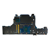 Placa Mae Dell Precision 7520 Corei7-7920hq