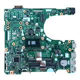 Placa Mãe Dell Vostro 14' 3468 P76g Corei5-7200u - 15341-1