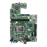 Placa Mãe Dell Vostro 3470 Pn 0k2ghv Cor Verde-escuro