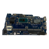 Placa Mae Dell Vostro 3510 Ddr4 Corei3-1005g1 La-l243p