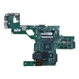 Placa Mãe Dell Xps L502x Dagm6cmb8d0 Video Dedicado
