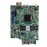 Placa Mãe Desktop Dell Optiplex 5060 5070 Sff - 6hr05 