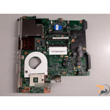 Placa Mãe Do Notebook Hp Pavilion Dv4000 Dv4230us Intel 