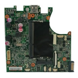 Placa Mãe E11is2 M/b Do Netbook Positivo Mobo Kids S7 