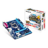 Placa Mãe Gigabyte H61m-ds2