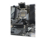 Placa Mãe Gigabyteb650 Amd Am5 Ddr5. Nova Com Defeito No Lga