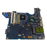 Placa Mãe Hp Compaq Presario Cq40-714br (ler Anúncio)