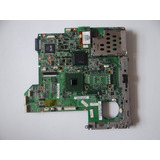 Placa Mãe Hp Pavilion Dv2000 Dv2120 Dv2500 Defeito Não Liga