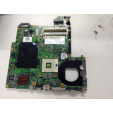 Placa Mãe Hp Pavilion Dv2000 Dv2872br C/defeito