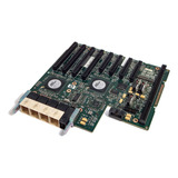 Placa Mae Hp Proliant Dl580 G5 System Board 449414-001 Nfe