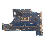 Placa Mãe I5-8265u Dell Latitude 3400 3500 Com Defeito