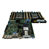 Placa Mãe Ibm X3550 M4 00y8375 94y7586 00y8603 00j6192 *