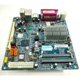 Placa Mãe Ipx525r2-d3