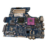 Placa Mãe La-3732p Hp Compaq Presario C700 C Defeito (ml114