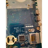 Placa Mãe La-4841p Do Notebook Dell Inspiron 1428 + T4500