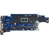 Placa Mãe La-g891p Notebook Dell Latitude 5400 I5-8365u Ddr4