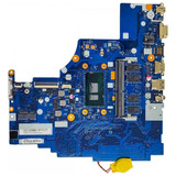 Placa Mae Lenovo Ideapad 310-15isk Intel I5-6200u Nm-a752