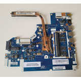 Placa Mãe Lenovo Ideapad 320 I5 7th Nm-b241 Reparo