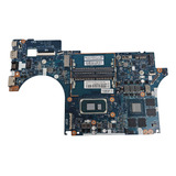 Placa Mãe Lenovo Ideapad Gaming 3-15ihu6 I5-11300h La-l161p