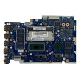 Placa Mae Lenovo S145-15iwl Ddr4 4gb Ram Soldado Corei5-8265