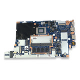 Placa Mãe Lenovo Thinkpad E14 Gen3 Ryzen 5 5500u 8gb Nm-d481