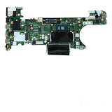 Placa Mãe Lenovo Thinkpad T470 Corei5-6200u Ddr4 Nm-a931