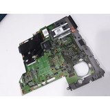 Placa Mãe Liga C/ Defeito Hp Dv2000 Dv2413cl 01-70