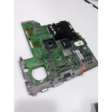 Placa Mãe Liga C/ Defeito Hp Dv2000 Dv2770br 01-27