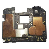 Placa Mãe Lógica Moto E7 Xt2095-1 32gb Original