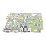Placa Mãe Lógica Principal Projetor Epson S6+ H283 105003