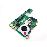 Placa Mãe Meganet Megaware Clevo N455 + Cooler Usb