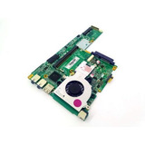 Placa Mãe Meganet Megaware Clevo N455 + Cooler Usb
