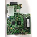 Placa Mãe Megaware Meganotebook