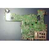 Placa Mãe Ms-14211 Notebook Mirax Vr400 Com Defeito