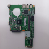 Placa Mãe N455-m11100q-c 6-71-m1110-d031 M1110mmb-0d