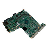 Placa Mae Note Positivo Stilo Xri 3910 Leia Anuncio