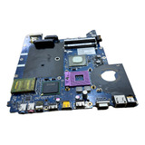 Placa Mãe Notebook Acer 4540 Socket 478 (defeito)