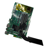 Placa Mãe Notebook Compaq 430 431 433 434 Core I3 6157u 4gb
