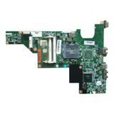 Placa Mãe Notebook Compaq Cq43 Cq57 215br Hp 430 630 2000 Nf