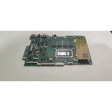 Placa Mãe Notebook Compaq Presario 430 Orig I3 4gb