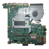 Placa Mãe Notebook Compaq Presario Cq-23 Celeron N2830 Ddr3