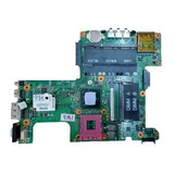 Placa Mãe Notebook Dell Inspiron 1525 Opt113 (defeito)