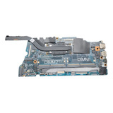 Placa Mãe Notebook Dell Latitude 14 3410 I5-10210u Cn-00tj6j
