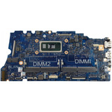 Placa Mãe Notebook Dell Latitude 14 3410 I5-10210u Cn-0gvcxg