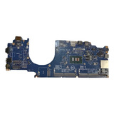 Placa Mãe Notebook Dell Latitude 5490 La-f401p Core I5 S/vga