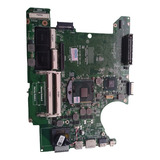 Placa Mãe Notebook Dell Latitude E5420 M04dy Com Processador