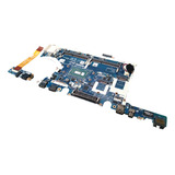 Placa Mãe Notebook Dell Latitude E7450 + I5-5300u Hdmi